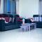 Garden View Apartment - Kigali