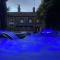 Holmfirth Hideout