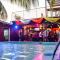 Surf Town Hostel