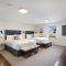 Summit Lofts Boutique Hotel - Mount Shasta