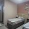 Hotel Fafs Interlagos - SP