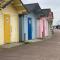 J16 Mablethorpe Pet Friendly Chalet - 梅布尔索普
