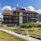 Moderne cityleilighet Sogndal