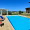 5 bedrooms house with private pool terrace and wifi at Ripatransone