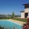 5 bedrooms house with private pool terrace and wifi at Ripatransone