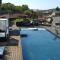 One bedroom property with private pool sauna and terrace at Boltana - Boltaña