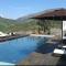 One bedroom property with private pool sauna and terrace at Boltana - Boltaña