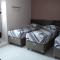 Hotel Fafs Interlagos - SP