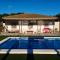 3 bedrooms chalet with private pool terrace and wifi at Cordoba