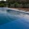 3 bedrooms chalet with private pool terrace and wifi at Cordoba