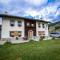 Chalet Alpine Dream