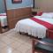Hotel Puerto México Aeropuerto - Mexiko