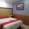 Hotel Puerto México Aeropuerto - Mexiko