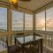 San Marco 5th Floor with Private Beach