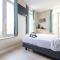 Hotel Entree - View of Canal Bruges