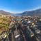 Loft DV1 - Bellissimo loft in Città Vecchia Locarno - Locarno
