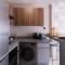 Luxoria by ShortStayMaroc, Studio Moderne et Chic, Parking, Quartier Central