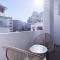 Luxoria by ShortStayMaroc, Studio Moderne et Chic, Parking, Quartier Central