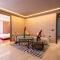 Luxoria by ShortStayMaroc, Studio Moderne et Chic, Parking, Quartier Central