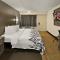 Red Roof Inn Chapel Hill - UNC