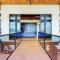 Odyssey Villa, 3 bedrooms with Pool!