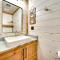 Broken Bow Cabin with Hot Tub, Pool Table and Fire Pit - Broken Bow
