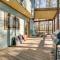 Broken Bow Cabin with Hot Tub, Pool Table and Fire Pit - Broken Bow