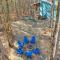 Broken Bow Cabin with Hot Tub, Pool Table and Fire Pit