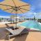 Beach Sun Caribbean and Ducassi