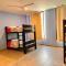 Desert Nights Hostel