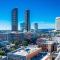 Skyline Escape in the Heart of Downtown - San Diego