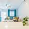 Semi-Detached Villa Costa Balear Private Pool & Views