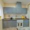Semi-Detached Villa Costa Balear Private Pool & Views