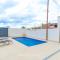 Semi-Detached Villa Costa Balear Private Pool & Views