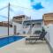 Semi-Detached Villa Costa Balear Private Pool & Views