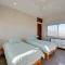 Luxury Ocean-View Villa with Pool By Cerritos Beach