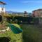 Casa dei Fiori, appartamento Vista lago, Piscina, Parcheggio