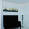 Luxury Studio only 5 miles to IAH - همبل