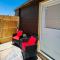 Luxury Studio only 5 miles to IAH - همبل