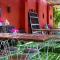 Serenity Lodge