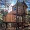 Little Birds Treehouse - Sparrow Bush