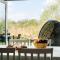 Luxury property with spa access on a nature reserve Damselfly HM105