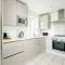 Luxury property with spa access on a nature reserve Damselfly HM105