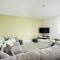 Luxury property with spa access on a nature reserve Damselfly HM105