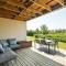 Luxury property with spa access on a nature reserve Damselfly HM105
