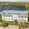 Luxury property with spa access on a nature reserve Damselfly HM105
