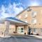 Quality Inn & Suites Wisconsin Dells Downtown - Waterparks Area - Wisconsin Dells