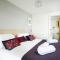 Lakeside property with spa on a nature reserve Bryony HM35 - 萨默福德凯恩斯
