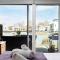 Lakeside property with spa on a nature reserve Bryony HM35 - 萨默福德凯恩斯