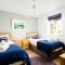 Lakeside property with spa on a nature reserve Bryony HM35